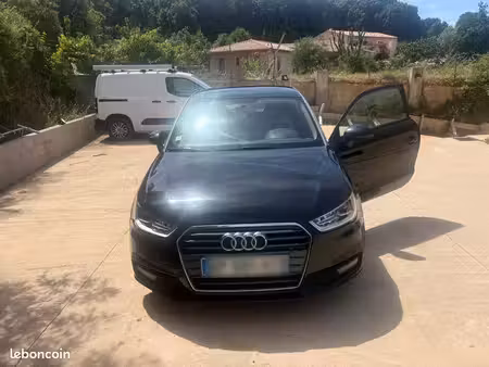 Audi A1 1.6 TDI 116