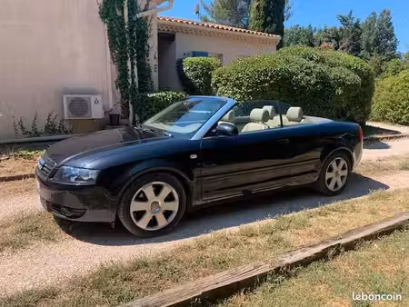 Audi A4 V6 3.0 220 Ambition Luxe