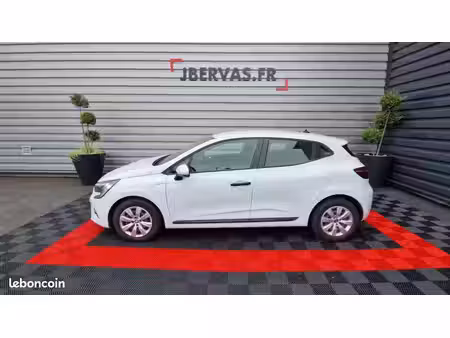 Renault Clio 1.5 dCi 85 Air