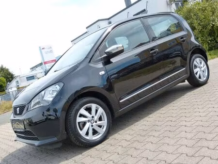 Seat Mii 1.0 75