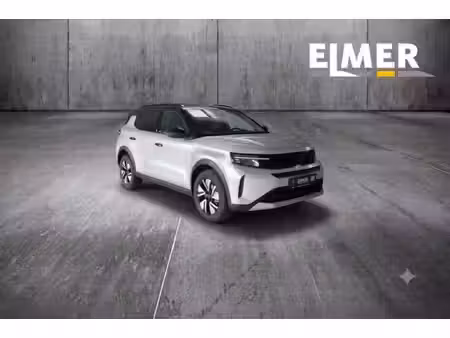 Opel Frontera 113 Ultimate