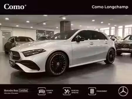 Mercedes-Benz Classe A A 200 2.0 150 AMG Line