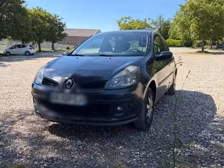 Renault Clio 1.2 75