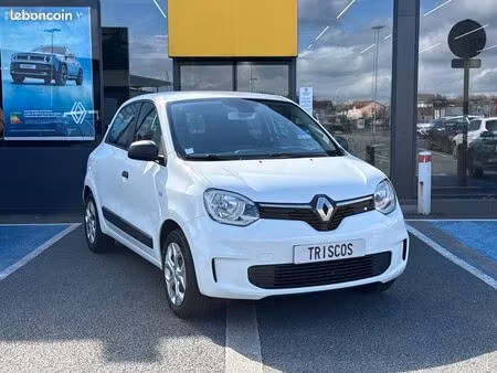 Renault Twingo 1.0 SCe 65 Life