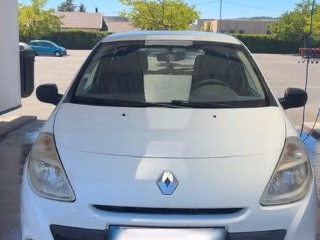 Renault Clio 1.5 dCi 65 Campus