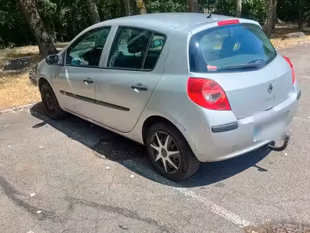 Renault Clio 1.5 dCi 70