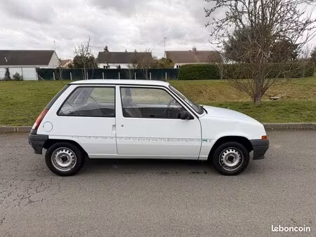 Renault R5 