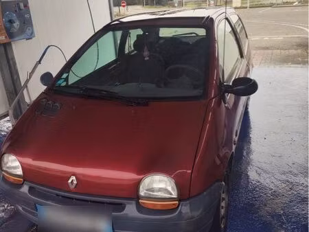Renault Twingo 1.2