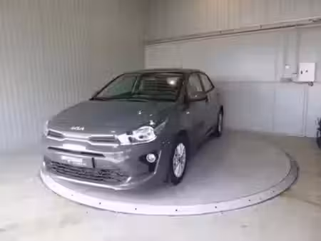 Kia Rio 1.0 T-GDi 100 Active