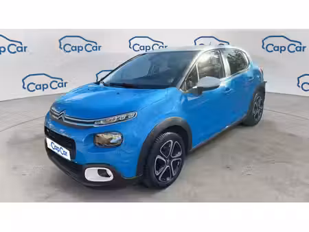 Citroën C3 1.2 PureTech 110 Feel