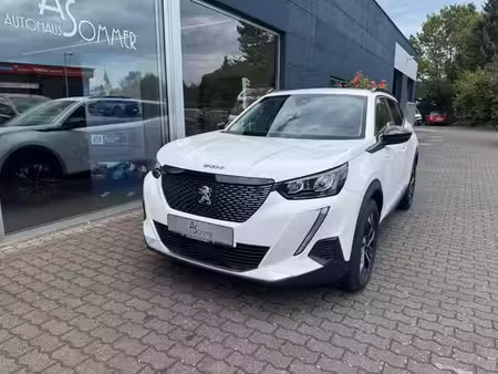Peugeot 2008 1.2 PureTech 100 Allure