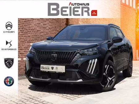 Peugeot 2008 1.2 GT