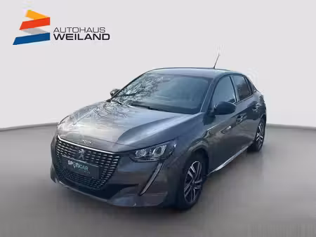 Peugeot 208 1.2 PureTech 100 Allure