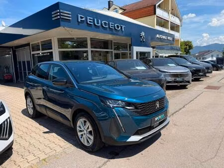 Peugeot 3008 1.2 PureTech 130 Active