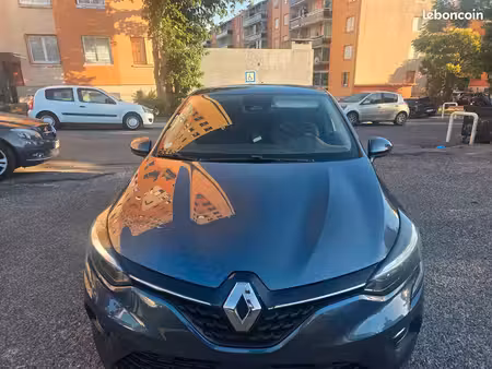 Renault Clio 1.5 dCi 85