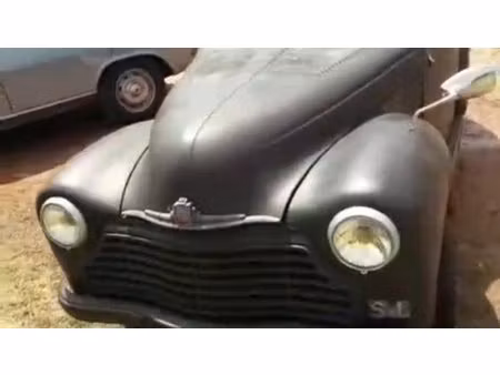 Simca 6 