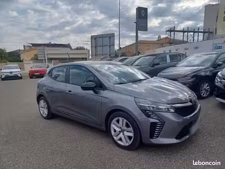 Renault Clio Eco-G 1.0 TCe 100 Evolution