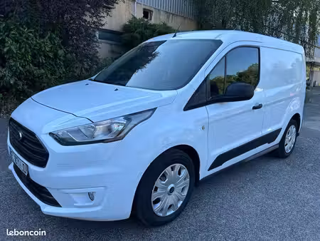 Ford Transit 1.5