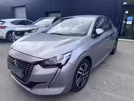 Peugeot 208 1.2 PureTech 100 Allure