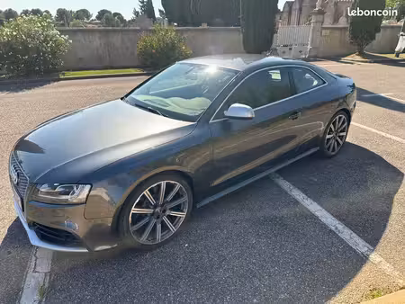 Audi A5 RS5 V8 4.2 FSI 450 quattro