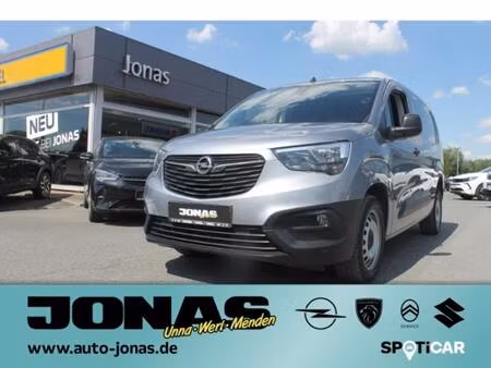 Opel Combo 1.5 75 Edition