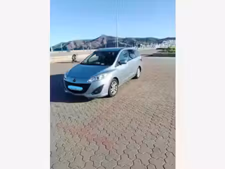 Mazda 5 1.6 115 Dynamique