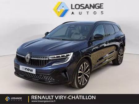 Renault Espace 1.2 200
