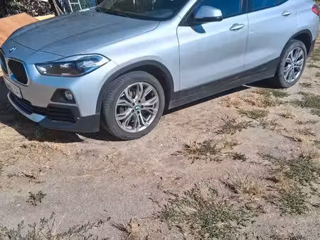 BMW X2 16d 1.5 116 sDrive