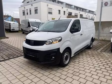 Fiat Scudo 