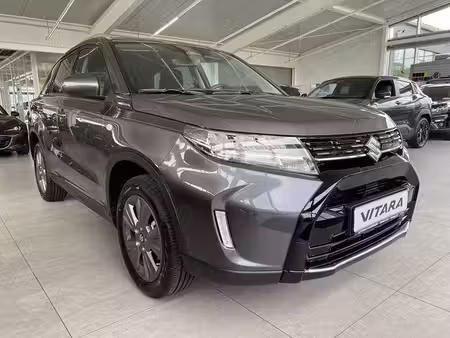 Suzuki Vitara 1.4 110 Comfort