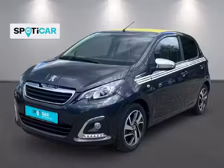 Peugeot 108 1.0 Collection