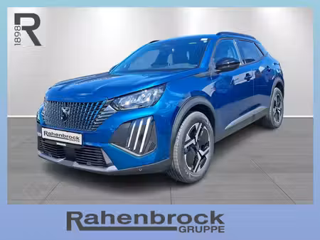 Peugeot 2008 1.2 PureTech 100 Allure
