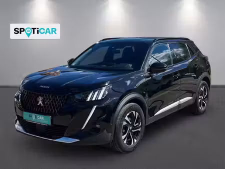 Peugeot 2008 1.2 GT