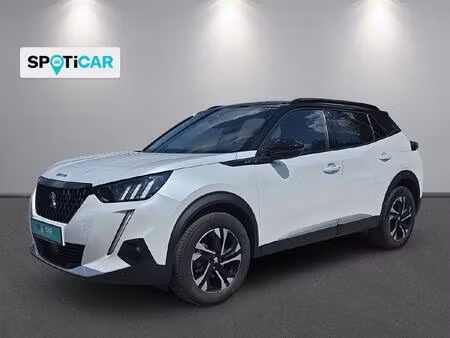 Peugeot 2008 1.5 HDi 130 GT