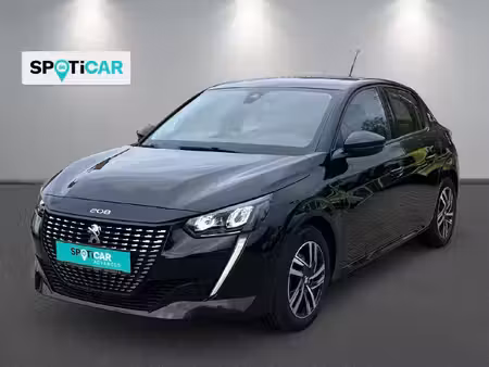 Peugeot 208 1.2 Allure