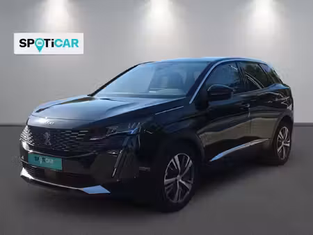 Peugeot 3008 1.2 THP 131 Allure