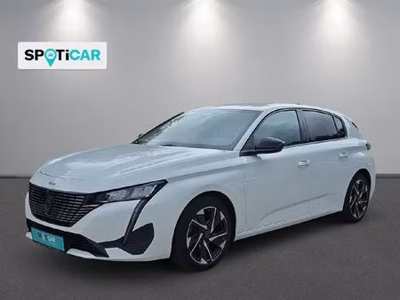 Peugeot 308 1.5 HDi 130 Allure