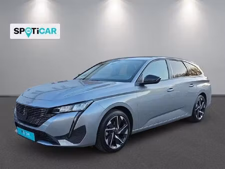 Peugeot 308 1.2 THP 130 Allure