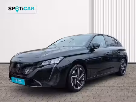 Peugeot 308 1.2 THP 130 Allure