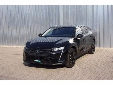 Peugeot 408 1.2 130 Allure