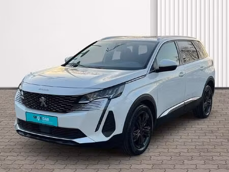 Peugeot 5008 1.2 130 Allure
