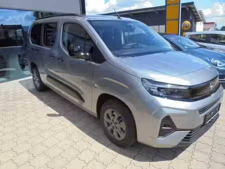 Opel Combo 1.5 Edition