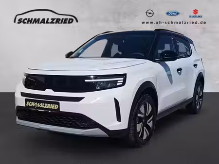 Opel Frontera 113 Ultimate