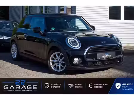 Mini Mini Cooper 1.5 136 Chili