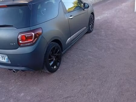 DS 3 1.2 110