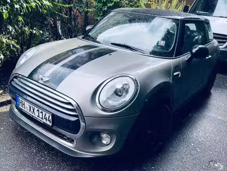 Mini Mini Cooper 1.5 136