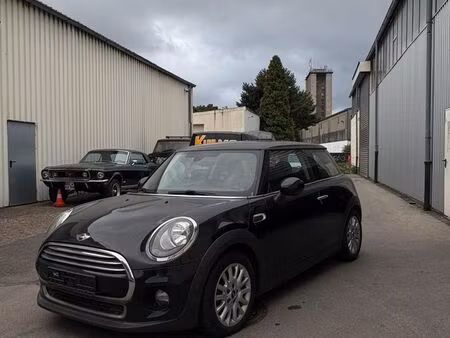 Mini Mini Cooper 1.5 136