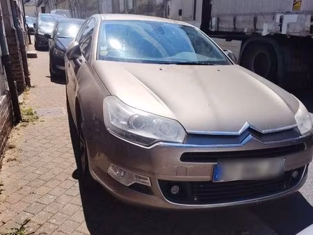 Citroën C5