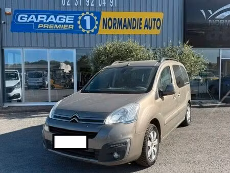 Citroën Berlingo 1.6