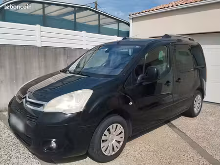 Citroën Berlingo 1.6 110